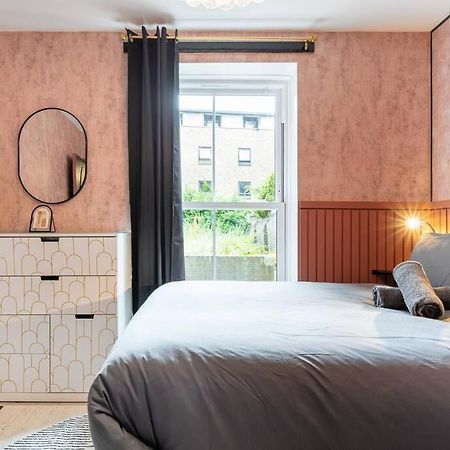 1Lsr - High-End Luxury 2 Bed Designer Apartment London Bagian luar foto