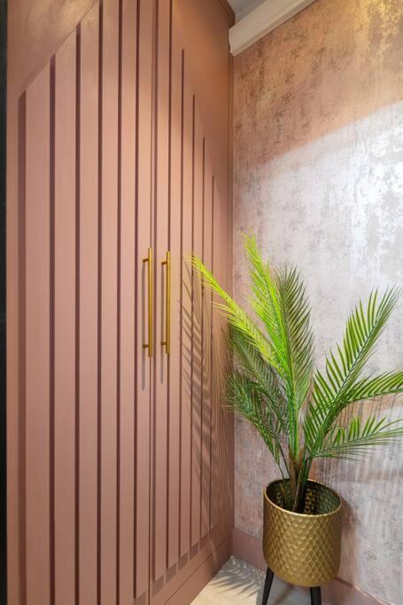 1Lsr - High-End Luxury 2 Bed Designer Apartment London Bagian luar foto