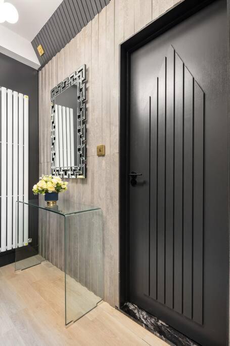 1Lsr - High-End Luxury 2 Bed Designer Apartment London Bagian luar foto