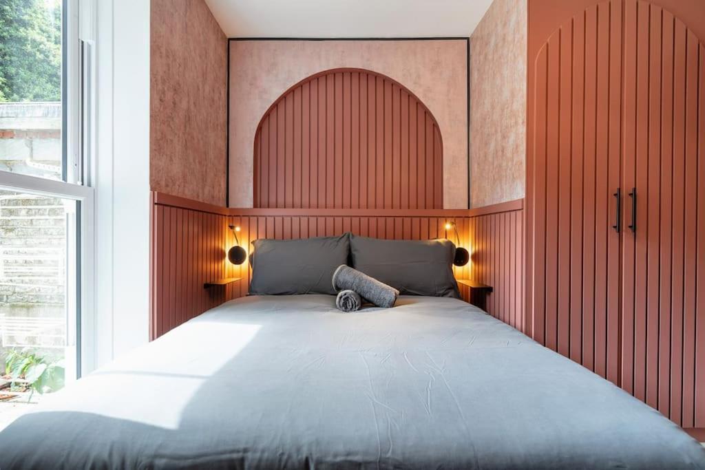 1Lsr - High-End Luxury 2 Bed Designer Apartment London Bagian luar foto