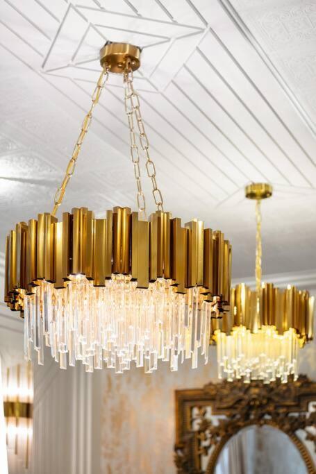 1Lsr - High-End Luxury 2 Bed Designer Apartment London Bagian luar foto