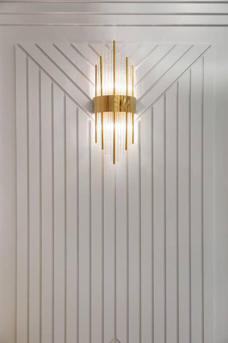 1Lsr - High-End Luxury 2 Bed Designer Apartment London Bagian luar foto