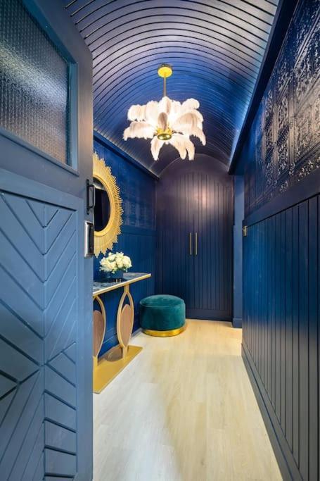 1Lsr - High-End Luxury 2 Bed Designer Apartment London Bagian luar foto